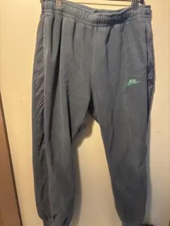 NIKE ナイキ スウェットパンツ　フリースパンツNike スポーツ スウェット
