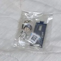 滝澤夏央 ゆらゆらアクリルスタンド