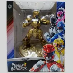 パワーレンジャー フィギュア タイムレンジャー 未開封 POWER RANGER