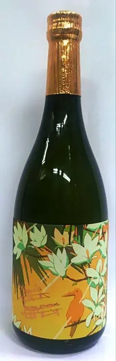 芋焼酎サニークリームsunny cream 720ml　１本新品　国分酒造のサムネイル