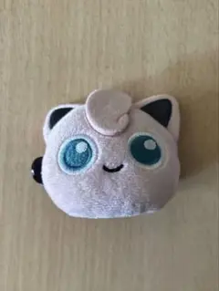 ポケットモンスタープリン ヘアクリップ