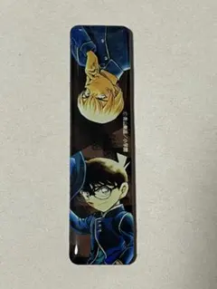 コナン 鳥取 ふるさと館 マグネット 安室 降谷