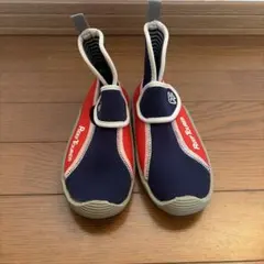 Reef Tourer マリンシューズ 21センチ