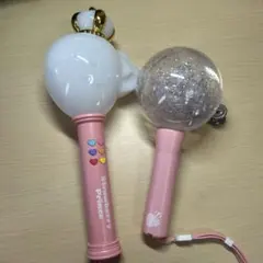 すとぷり ペンライトセット