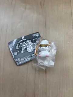 サンリオ　カラともマスコット　コロコロクリリン