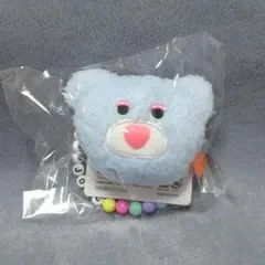 mojojojo ビーズチェーン付き フェイスマスコット2