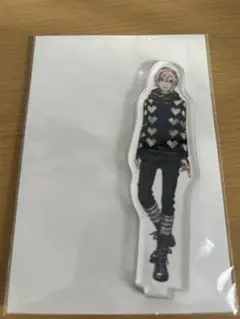 うたプリ HE★VENS 帝ナギ アクスタ D賞 ブロくじ