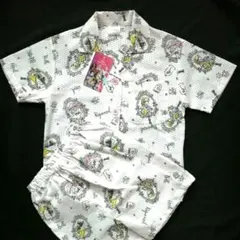 ディズニー　プリンセス　パジャマ　ピンク　ラプンツェル☆ベル☆アリエル