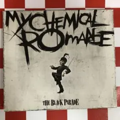 マイ・ケミカル・ロマンス 直筆サイン入りCD マイ・ケミカル・ロマンス 直筆サイン入りCD - メルカリ