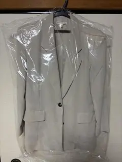 BIMARNA ジャケット ベージュ 7ARのサムネイル