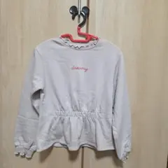 アプレレクール　新品　トレーナー　140cm