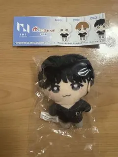 INI 後藤威尊 かっぷんこふれんず第2弾