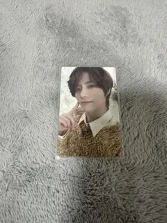 ボムギュ　トレカ sweet　通常盤