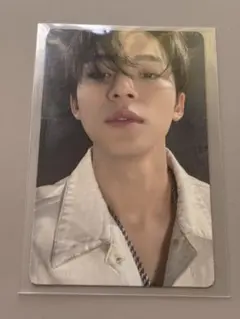 2026年最新】seventeen サノク ミンギュの人気アイテム - メルカリ