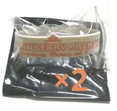 すとめも9 ジェルくん シリコンバンド ラバーバンド　セット