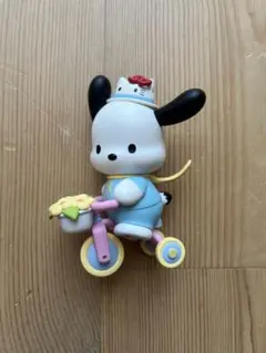 サンリオ ポチャッコ フィギュア