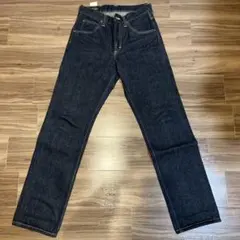 Lee 101z denim pants