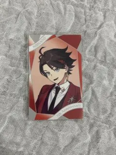 三枝明那　7th Anniversary チェキ