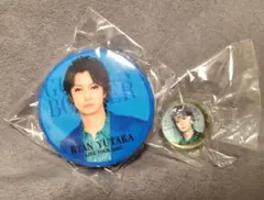 ゴールデンボンバー 全国ツアー2025「喜矢武豊」 ガチャ