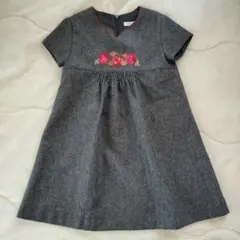 ザラ　ワンピース　サイズ110くらい