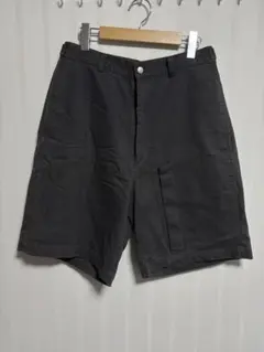 COMME des GARÇONS HOMME DEUX ポリ縮絨 ショーツ - メルカリ