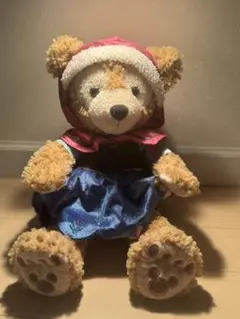 2025年最新】ダッフィー レアの人気アイテム - メルカリ