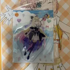 名探偵プリキュア アクリルスタンド キュアアルカナ・シャドウ