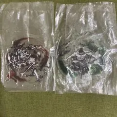 一番くじ　ワンピース　匠ノ系譜　覇極　G賞　アクリルスタンド ゾロ ルフィ