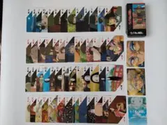 千と千尋の神隠し　トランプ（非売品）