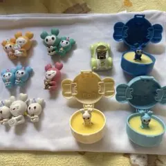 twice トゥワイス　ガチャガチャ　セット売り　まとめ売り　ラブリー