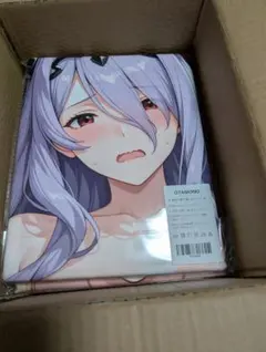 OTAMONOタオル　シークレット M116806-カミラ　巨　手ぶら