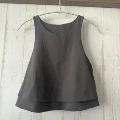 lululemon タンク　キャミ　ノースリーブのサムネイル