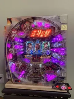 パチンコ実機 CR七人の侍 Bistyオート専用 - メルカリ