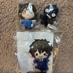 コナン　マスコット　まとめ売り