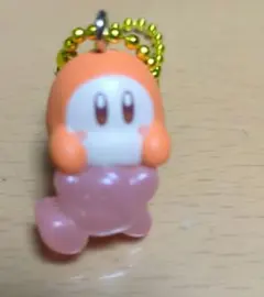 星のカービィ マスコット＆グミ ワドルディ