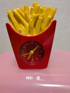 2026年最新】マクドナルド 置時計の人気アイテム - メルカリ