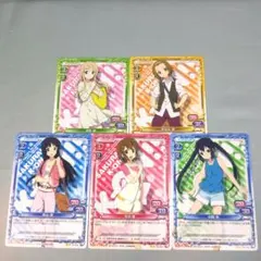 2025年最新】プレシャスメモリーズ けいおんの人気アイテム - メルカリ