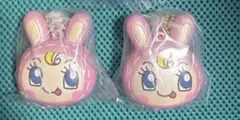 ナルミヤキャラクターズ スイングケース ベリエちゃん ナカムラくん セット