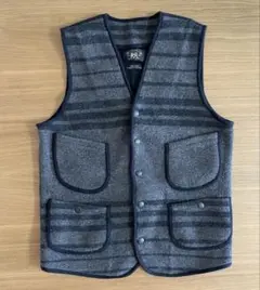 RL ラルフ ストライプ ベア シングル ブランケット 毛布 新品未開封