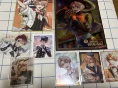 アイナナ アニカフェ 記念日2024 コロッタ 八乙女楽 - メルカリ