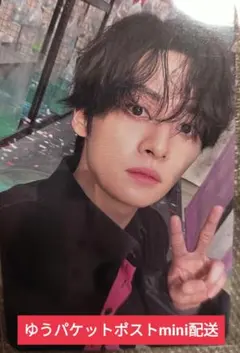 DOIT リノ　ミュープラ　予約特典　トレカ