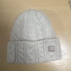 ニット帽 54センチ