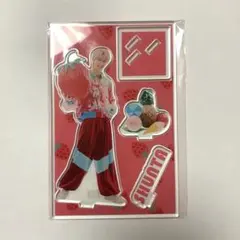 M!LK 曽野舜太 アクスタ アクキー 変幻自在 M!X SMILE POP 2026年最新】曽野舜太 アクスタの人気アイテム - メルカリ