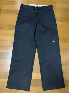 Dickies ダブルニー 36X32