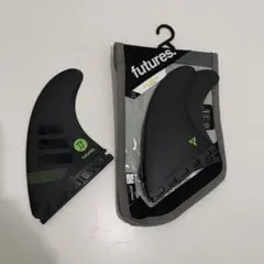 futures Fin AM1 BLACKSTIX 3.0フューチャーフィン - メルカリ