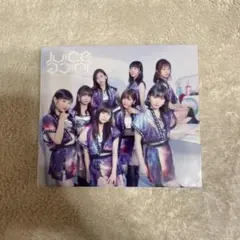 アルバム　Juice=Juice#2 -!Una mas!-(通常盤)