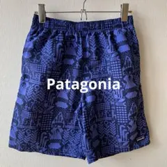 patagonia
