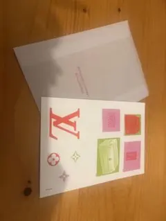 Louis Vuitton ステッカーセット