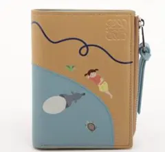 LOEWE スナフジタ 財布 日本限定のサムネイル