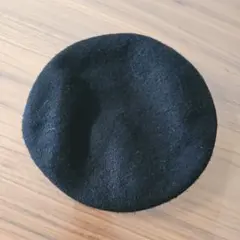 ハニーズ ベレー帽 ウール